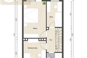 modernisiertes Reihenmittelhaus mit überdachter Terrasse in Vorsfelde! Mein Haus = Mein Partner! – Die vollständige Adresse der Immobilie erhältst du vom Anbieter., 38448 Vorsfelde, Wolfsburg – Vorschaubild 26
