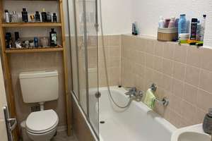 Charmante Etagenwohnung in Dortmund - Ideal für Singles oder Paare! – Hallesche Straße 87, 44143 Kaiserbrunnen, Dortmund – Vorschaubild 11