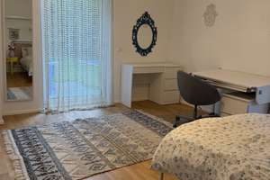 5-Zimmer-Garten-Maisonette mit ca. 125 m² Privatgarten im Münchner Westen – 81249 Aubing-Süd, München – Vorschaubild 24