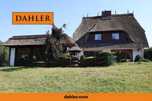 Sylt Feeling - gemütliches Reetdachhaus im Charme der 60er auf großem Grundstück am  Ende einer Sack – Harburg (Kreis) – Vorschaubild 19