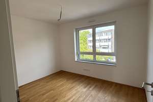 Exklusive Dachgeschosswohnung - Erstbezug mit 3-Zimmern, Süd-Balkon und Mieterstrom-PV – Akazienweg 1a, 51381 Bergisch Neukirchen, Leverkusen – Vorschaubild 6