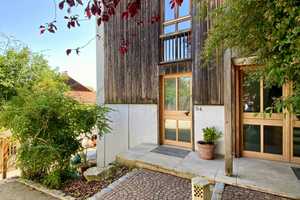 Haus nahe See mit Garten und schönem Ausblick  – Oberfeld 54, 82319 Starnberg (Kreis) – Vorschaubild 11