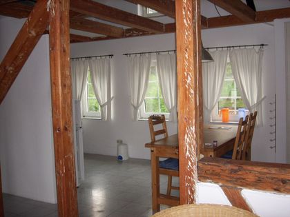 Wohnung mieten in Steinheim an der Murr - ImmobilienScout24