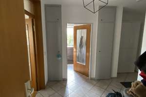 Familienfreundliche Erdgeschosswohnung mit Garten und Garage in bester Wohnlage! – Die vollständige Adresse der Immobilie erhältst du vom Anbieter., 44287 Aplerbeck (Ortsteil), Dortmund – Vorschaubild 11