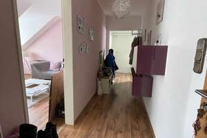 Gepflegte 3-Zimmer Dachgeschosswohnung in Dortmund-Wischlingenu – Schulenburgstrasse 2a, 44369 Huckarde (Ortsteil), Dortmund – Vorschaubild 9