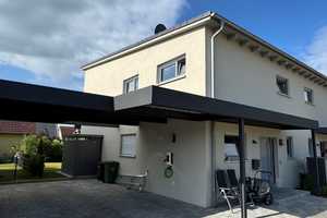 Energieeffiziente Doppelhaushälfte in Petersaurach – Fasanenweg 23a, 91580 Ansbach (Kreis) – Vorschaubild 2