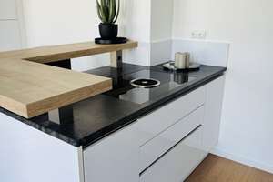 Schmuckstück von PRIVAT  Penthouse Wohnung mit Dachterrasse! – Kreillerstraße 38, 81673 Josephsburg, München – Vorschaubild 18