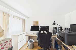 Schöne Kapitalanlage in Krefeld-Bockum – vermietete 3-Zi-Wohnung mit Balkon & Garten, provisionsfrei – Die vollständige Adresse der Immobilie erhältst du vom Anbieter., 47809 Bockum, Krefeld – Vorschaubild 15