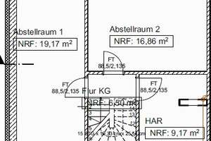 Energieeffiziente DHH (Zweitbezug) mit Wärmepumpe, Einbauküche & wohnl. Keller – Die vollständige Adresse der Immobilie erhältst du vom Anbieter., 22850 Norderstedt – Vorschaubild 5
