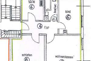 Moderne Wohnung in ruhiger und grüner Lage – Die vollständige Adresse der Immobilie erhältst du vom Anbieter., 70439 Stammheim-Süd, Stuttgart – Vorschaubild 10