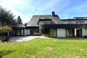 Private Estate Dortmund-Lücklemberg - Zwei Residenzen – 44229 Rombergpark-Lücklemberg, Dortmund – Vorschaubild 35