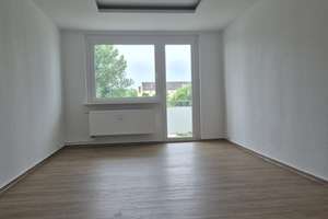 Attraktive 3-Raum-Wohnung in Sundhagen
