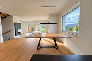 Exklusives Haus in Freiburg-Kappel | 186 m² | 6 Zimmer | Garten | Panoramablick | A+ – 79117 Kappel, Freiburg im Breisgau – Vorschaubild 3