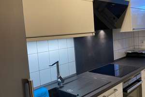 Lebendig wohnen in Bilk: 2-Zimmer-Apartment mit 67 Quadratmetern – Fleher Straße 115, 40223 Bilk, Düsseldorf – Vorschaubild 3