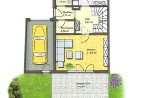 Sonniges Familienglück am Grünzug – mit moderner Technik, Badesee & Stadtnähe inklusive – Händelstraße 1, 85622 Feldkirchen – Vorschaubild 21