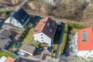 MFH mit 3 Wohneinheiten, teilweise frei, in Nürnberg-Gebersdorf
 – Die vollständige Adresse der Immobilie erhältst du vom Anbieter., 90449 Gebersdorf, Nürnberg – Vorschaubild 37