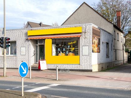 Haus kaufen in Brechten (Dortmund) ImmoScout24