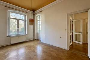 Altbremer Haus in bevorzugter Wohnlage von Bremen-Fesenfeld – Die vollständige Adresse der Immobilie erhältst du vom Anbieter., 28203 Fesenfeld, Bremen – Vorschaubild 12