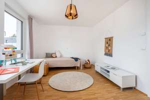 Familienfreundliches Neubau-Reihenhaus in ruhiger Mittellage – 60433 Frankfurter Berg, Frankfurt am Main – Vorschaubild 21