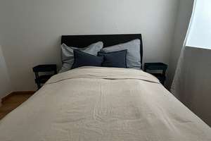 Hübsche zwei Zimmerwohnung an Studenten zu vermieten – Degenfeldstraße 14, 76131 Oststadt, Karlsruhe – Vorschaubild 11