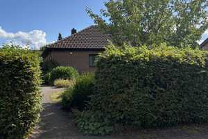 Walmdachbungalow mit 5 Zimmern und Vollkeller in bevorzugter Lage – Rendsburg-Eckernförde (Kreis) – Vorschaubild 39