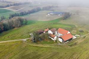 Einzigartiges Anwesen in Alleinlage nahe Ering - Naturidylle mit großem Grundstück – Die vollständige Adresse der Immobilie erhältst du vom Anbieter., 94140 Ering – Vorschaubild 3