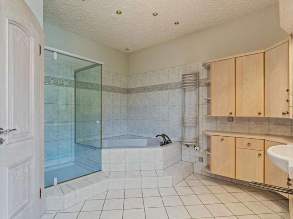 EG Badezimmer