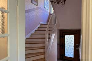 Stilvolle 11 Zi. Villa auf 1845 qm Traumgrundstück, TOP Lage, Traumgarten, Photovoltaikanlage u.v.m. – Die vollständige Adresse der Immobilie erhältst du vom Anbieter., 79639 Grenzach-Wyhlen – Vorschaubild 3