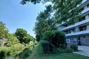 Erstbezug nach Sanierung - hell, ruhig und zentral – Klopstockstraße 8, 80804 München – Vorschaubild 1