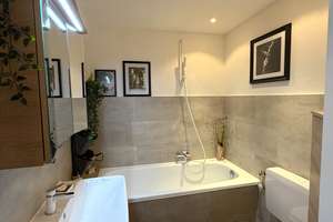 2 Zimmer zum Wohlfühlen mit Aufzug, Balkon und Ausblick – Mathildenstraße 6, 30451 Linden-Nord, Hannover – Vorschaubild 5