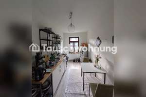 Tauschwohnung: Ruhige 2-Zimmer-Wohnung in Leipzig Nordost mit tollem Balkon – 4347 Schönefeld-Abtnaundorf, Leipzig – Vorschaubild 3