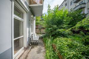 Urbanes Wohnen mit idyllischem Privatgarten im begehrten Prenzlauer Berg – Die vollständige Adresse der Immobilie erhältst du vom Anbieter., 10439 Prenzlauer Berg, Berlin – Vorschaubild 5