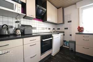 Bezugsfrei! 5 Zimmer, Terrasse und Garten - FALC Immobilien Heilbronn – Die vollständige Adresse der Immobilie erhältst du vom Anbieter., 74080 Böckingen, Heilbronn – Vorschaubild 6