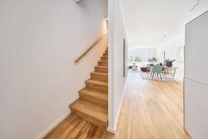 UP TOWN Houses – großzügiges, ruhiges Wohnen in zentraler Lage – Die vollständige Adresse der Immobilie erhältst du vom Anbieter., 23558 Sankt Lorenz Süd, Lübeck – Vorschaubild 10
