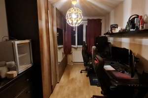 Helle 3-Raum-Hochparterre-Wohnung mit Balkon und EBK in Hamburg-Rahlstedt – Heestweg 2, 22143 Rahlstedt, Hamburg – Vorschaubild 13
