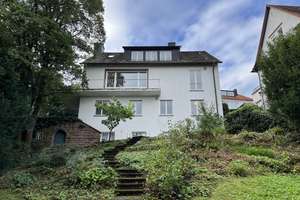 Großzügiges Wohnen auf der Gänsheide – Die vollständige Adresse der Immobilie erhältst du vom Anbieter., 70186 Gänsheide, Stuttgart – Vorschaubild 2