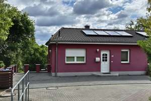 Zentral und modern wohnen - Sonne auf der Terrasse – Die vollständige Adresse der Immobilie erhältst du vom Anbieter., 15230 Gubener Vorstadt, Frankfurt (Oder) – Vorschaubild 12