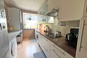 Schöne Aussicht: Raumwunder mit Stellplatz u. Balkon – Die vollständige Adresse der Immobilie erhältst du vom Anbieter., 22145 Rahlstedt, Hamburg – Vorschaubild 16