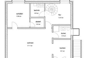 Anwesen mit 2 Häusern auf 5.090 m² Grundstück in Duisburg-Mündelheim – Uerdinger Straße 137, 47259 Mündelheim, Duisburg – Vorschaubild 93