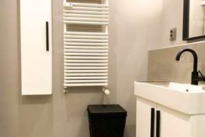 Möbliertes Apartment in bester Lage in Berlin-Friedrichshain | Provisionsfrei – Gärtnerstrasse 17, 10245 Friedrichshain, Berlin – Vorschaubild 12