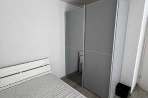 Möbliertes WG-Zimmer mit Balkon – All-in-Miete  – Krugenofen 52, 52066 Aachen – Vorschaubild 3