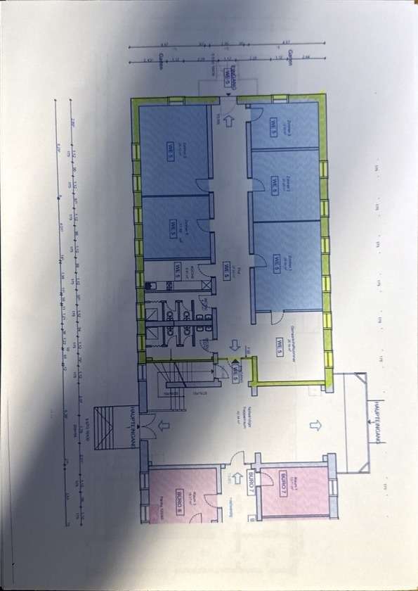 Grundrisse Teltow Jugend Unter
