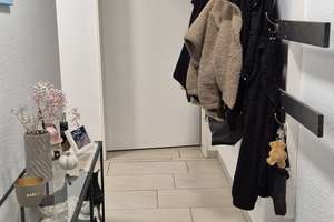 Schöne Wohnung,  Souterrain, zentral – 33100 Kernstadt, Paderborn – Vorschaubild 4