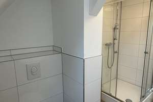 Modernes 2-Zimmer Studio Apartment – Die vollständige Adresse der Immobilie erhältst du vom Anbieter., 59073 Heessen, Hamm – Vorschaubild 3