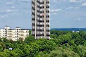 Skyline Living im Colonia Haus – Exklusiver Wohnkomfort mit Rheinpanorama – Die vollständige Adresse der Immobilie erhältst du vom Anbieter., 50735 Riehl, Köln – Vorschaubild 19
