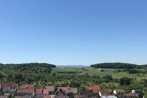 Traumhaftes hochwertiges Einfamilien-Haus mit 8 Zimmern - toller ruhiger Lage mit Aussicht – 72663 Großbettlingen – Vorschaubild 9