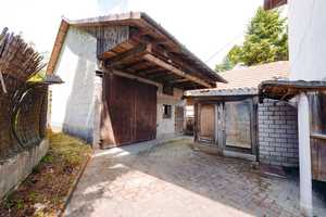 *** R E S E R V I E R T *** Einfamilienhaus mit Charme und Nebengebäude – Aschaffenburg (Kreis) – Vorschaubild 2