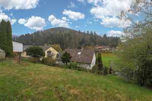 Ihr Projekt zum Traumhaus! – Die vollständige Adresse der Immobilie erhältst du vom Anbieter., 75323 Bad Wildbad – Vorschaubild 20