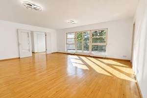 *Ihr neues Zuhause* 
3Z, barrierefrei, zwei Balkone, TG-Stellplatz – 60325 Westend-Süd, Frankfurt am Main – Vorschaubild 1