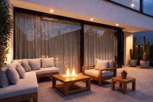 Lieben Sie außergewöhnliches Wohnen?
